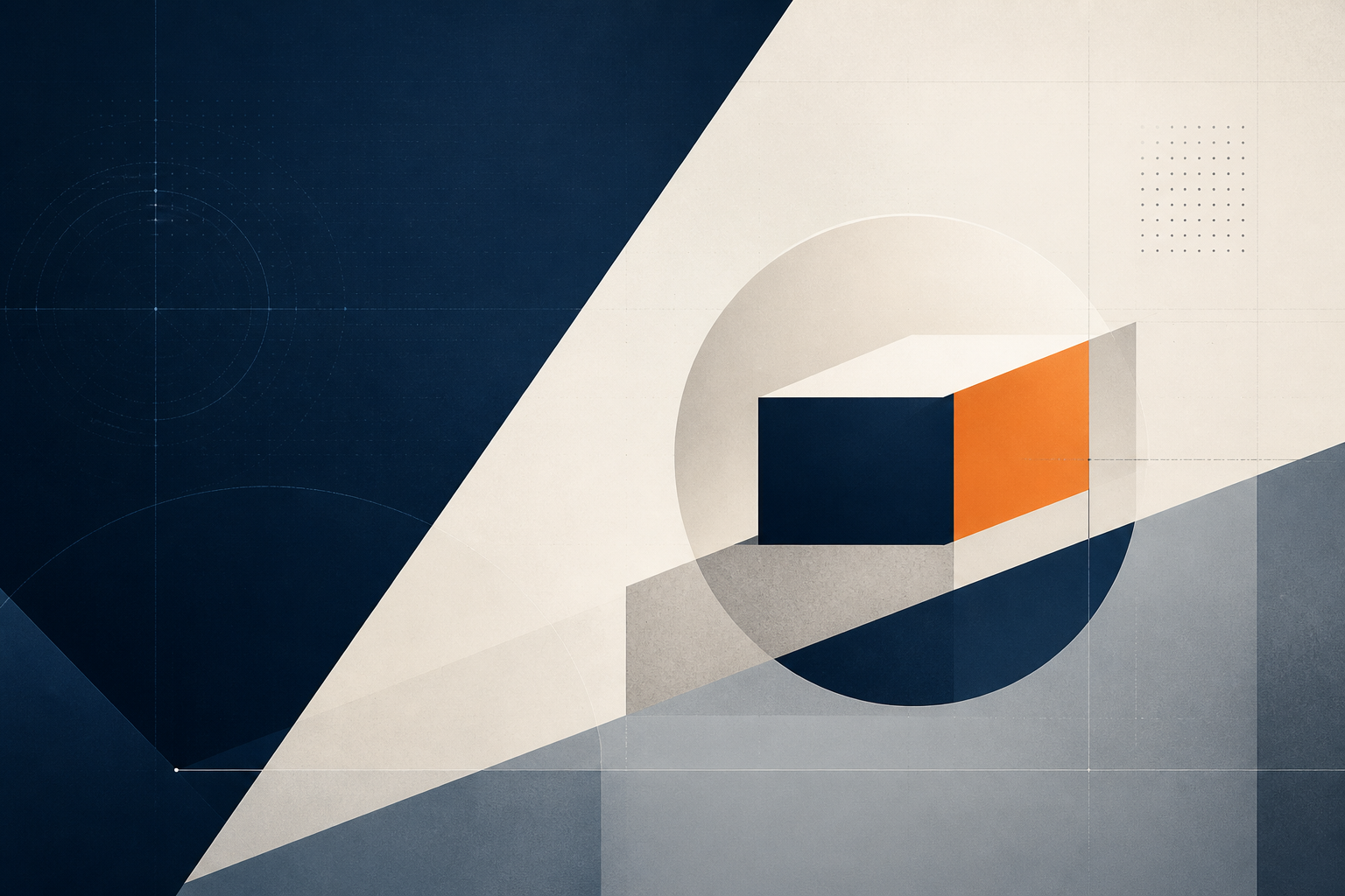 Editorial illustration for The Logistics Set-Aside: Leveraging Size Standards for Federal Growth