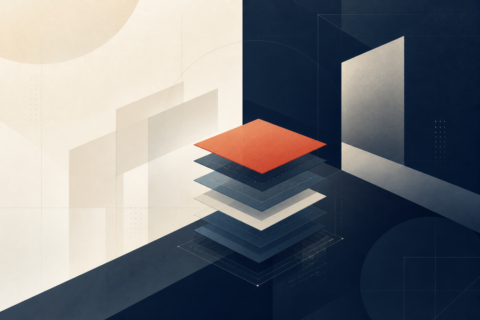 Editorial illustration for Why Your Tech Stack Is the Biggest Risk to Your Exit