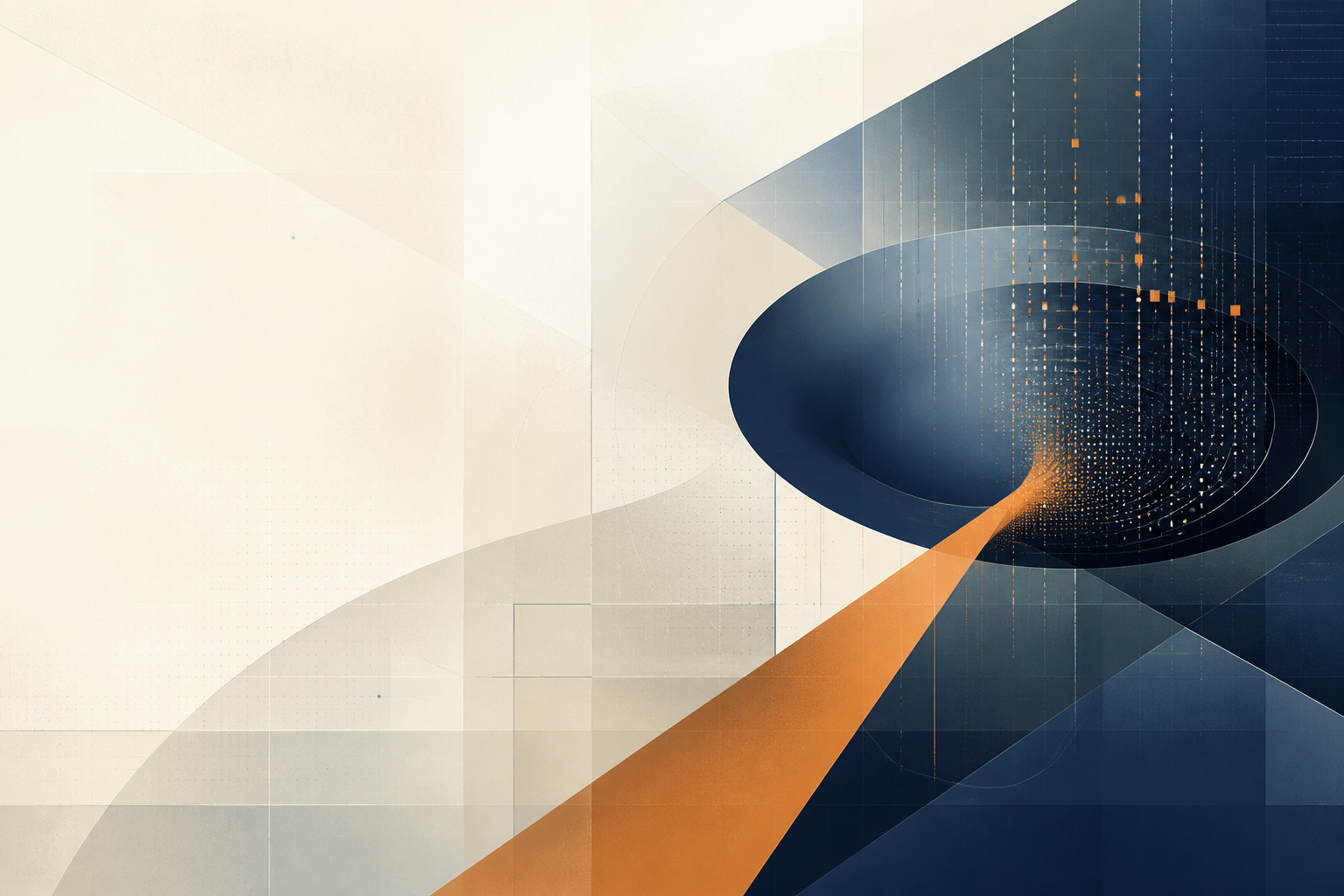 Editorial illustration for Overcoming the Telematics Data Trap