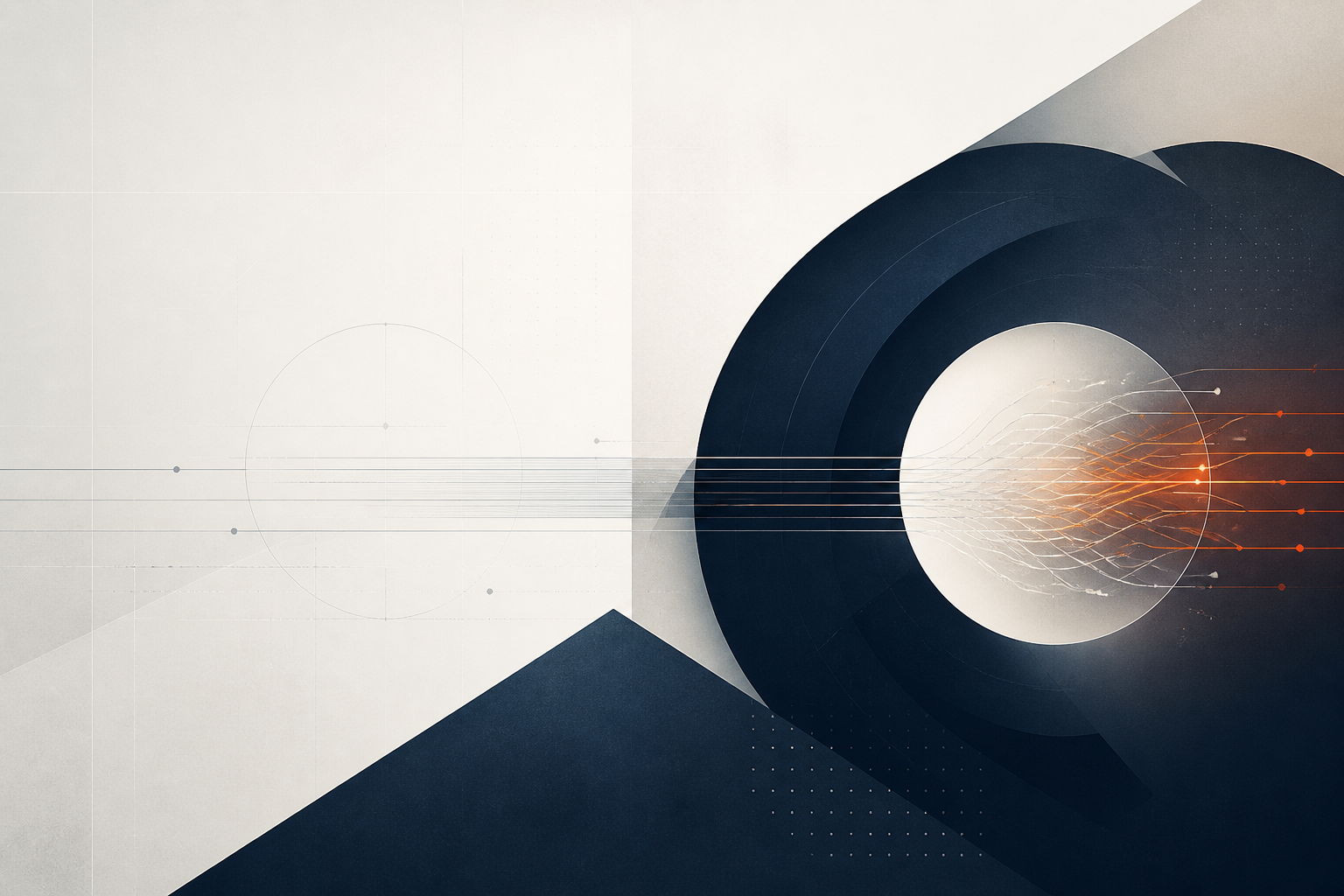 Editorial illustration for Replacing Manual IFTA Audits with Real-Time Data Pipelines