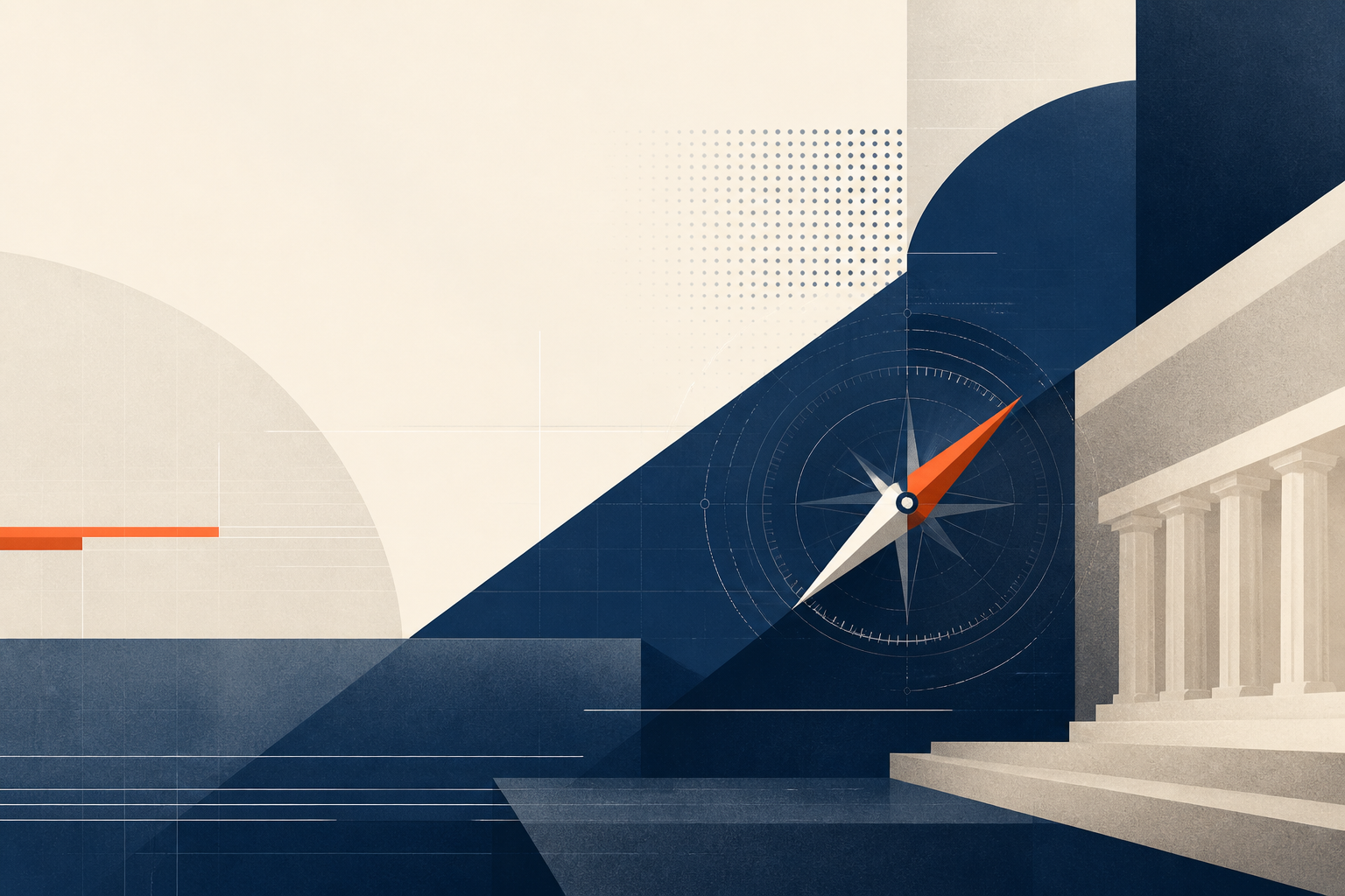 Editorial illustration for Navigating Federal IT Procurement with GSA Schedule 70 Basics