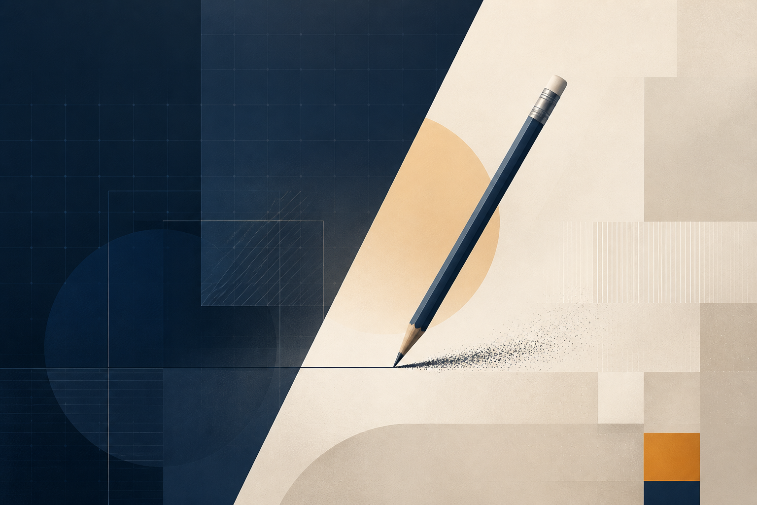 Editorial illustration for The High Cost of Pencil Whipping: Modernizing Mobile Inspections