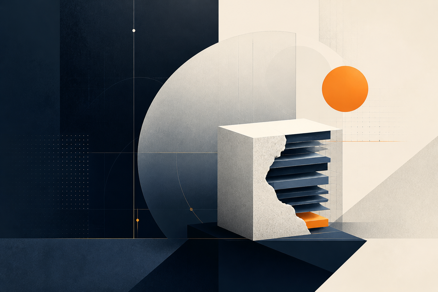 Editorial illustration for Turning Hidden Code Liability into a Balance Sheet Strategy