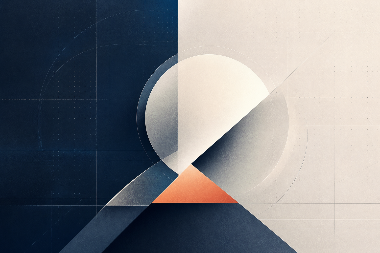 Editorial illustration for The High-Margin Carrier: Architecting for Resilience in 2025