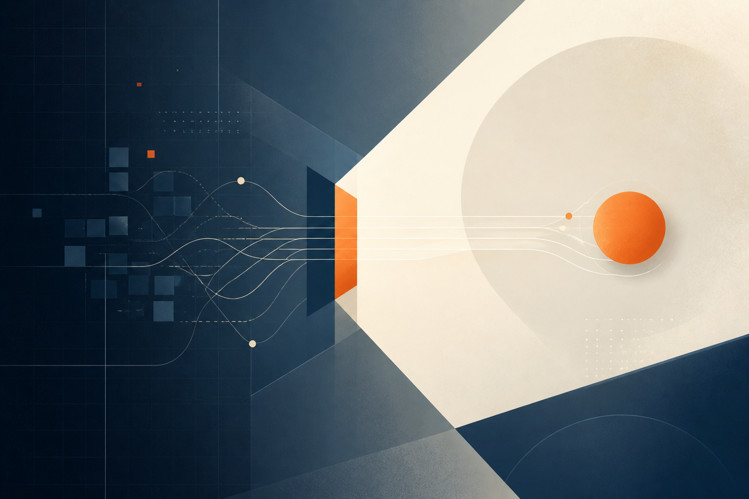 Editorial illustration for Move Beyond Brittle Bots with Intelligent Workflow Orchestration
