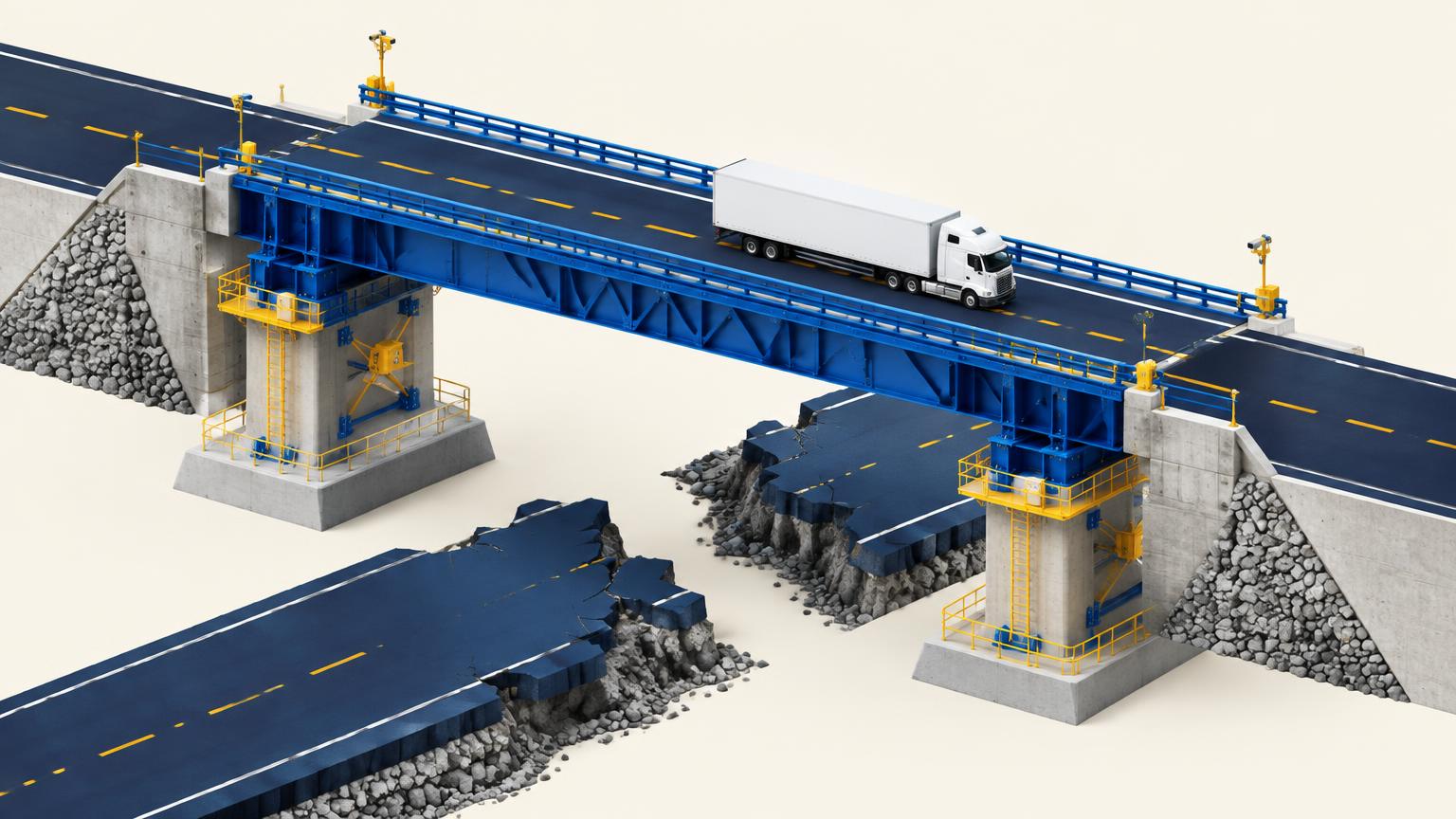 Editorial illustration for The Fragility Gap: Why Your Automation Fails at the Edge